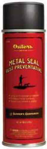 Outers Metal Seal 6Oz Aerosol